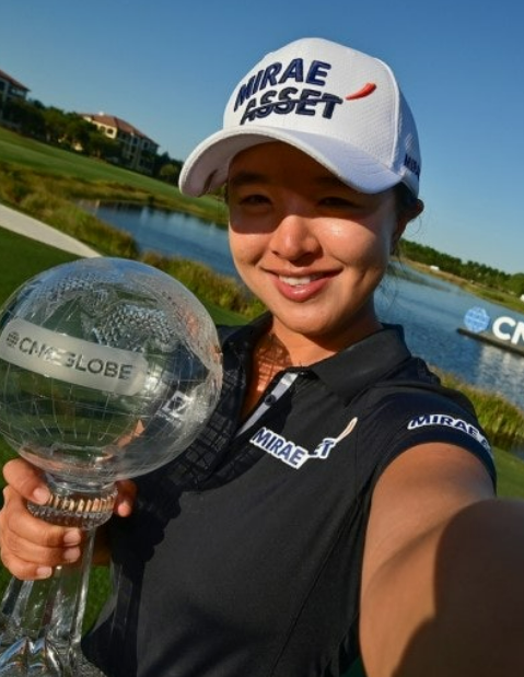  김세영 프로, 5년 만의 통산 13승 달성!BMW 레이디스 챔피언십 2025 우승 소식