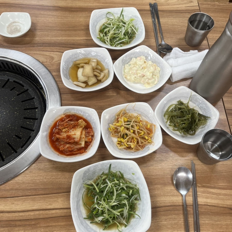 문성생고기집 사진 5