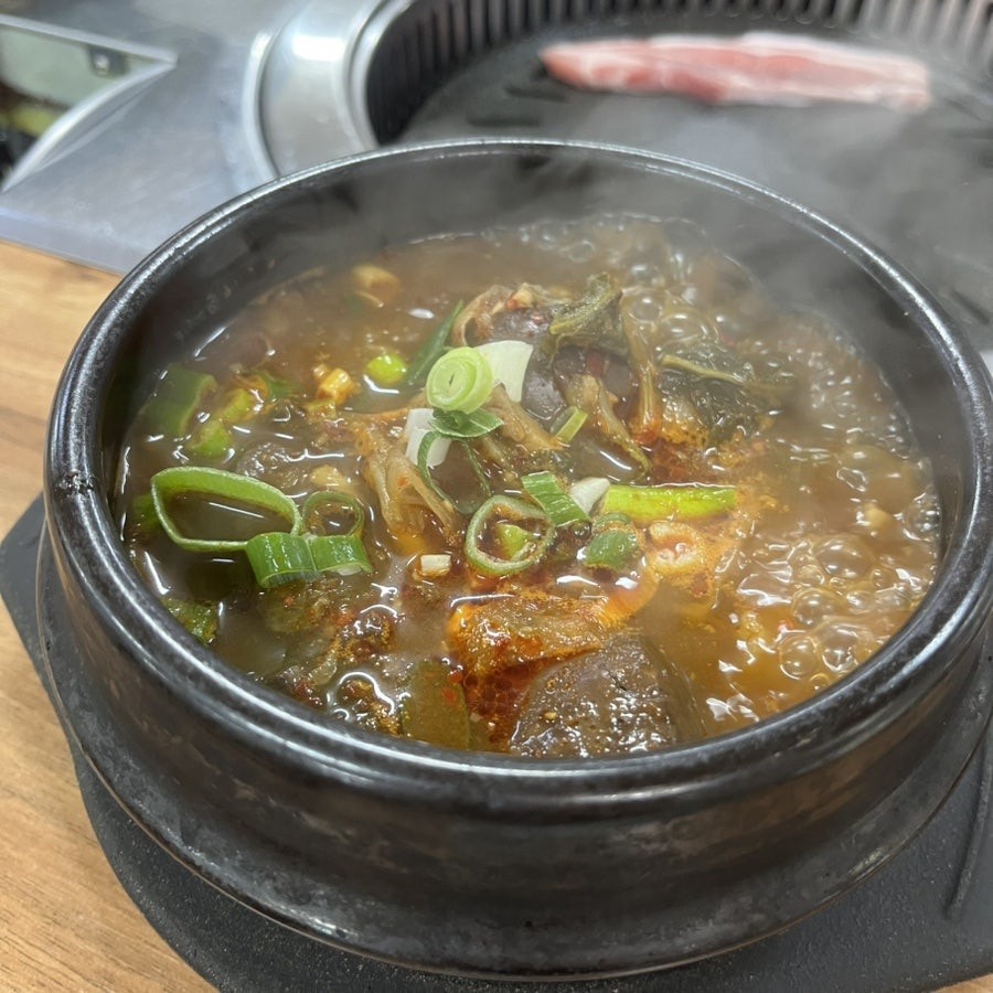 문성생고기집 사진 6