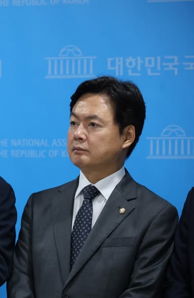 <<b>명태균 게이트</b>의 핵심, <b>오세훈</b> 시장에 대한 특검의 수사를... 
