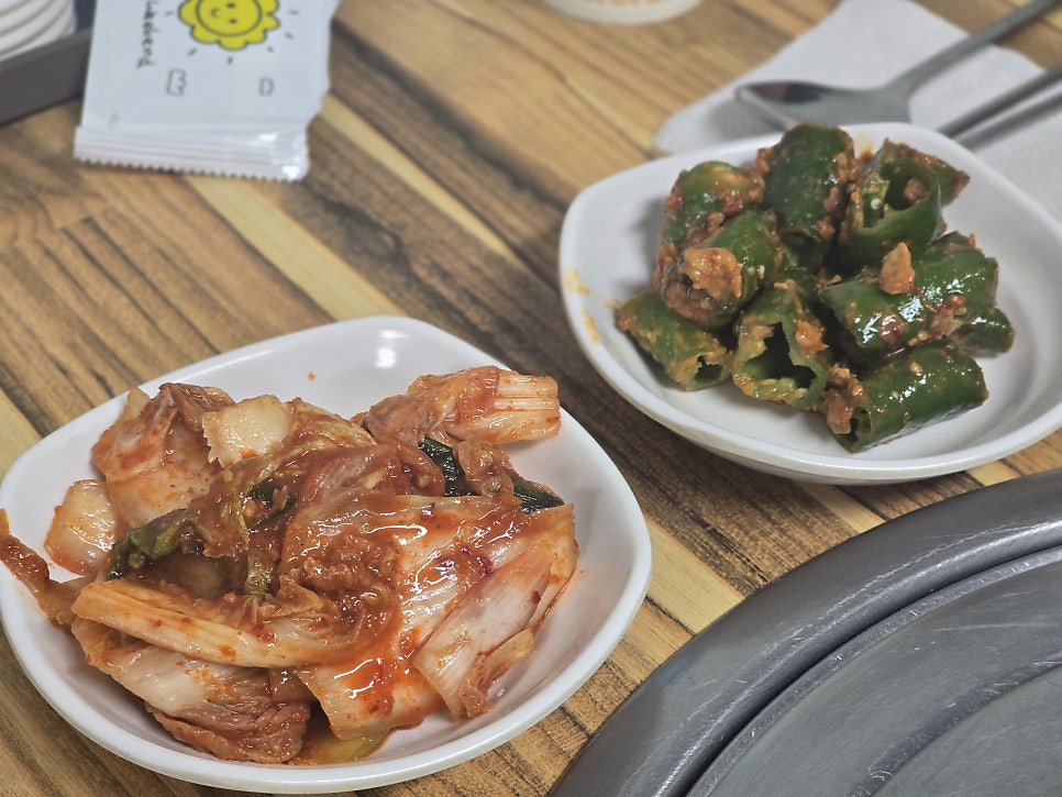 안동찜닭삼계탕 사진 4