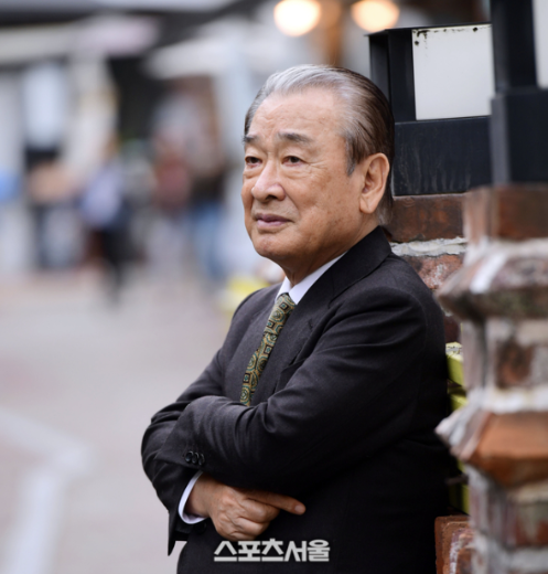  이순재 근황에 쏠린 우려… 정동환 “건강 좋지 않다” 언급에 팬들 ‘숙연’