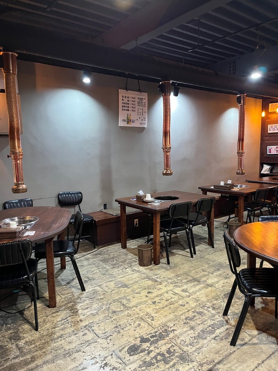 길봉식당 북항점 사진 2