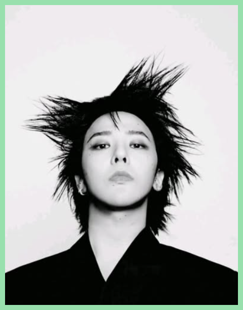진짜 ‘K-POP 왕의 귀환’이다  <b>지드래곤 첨성대</b> 특별<b>공연</b> 실화