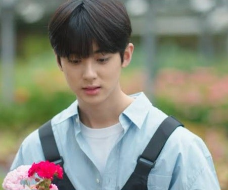 배우 김민규 나이 키 등 프로필 총정리 인스타 그램 "첫 사랑을 위하여"