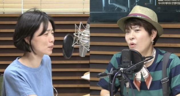  박미선 투병 끝, 유방암 완치 소식! 조혜련 이경실과의 감동 우정까지