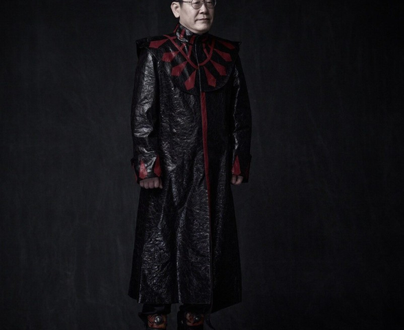 <b>이재명</b> 대통령, <b>신해철</b>의 <b>무대의상</b>으로 만나는 특별한 인연