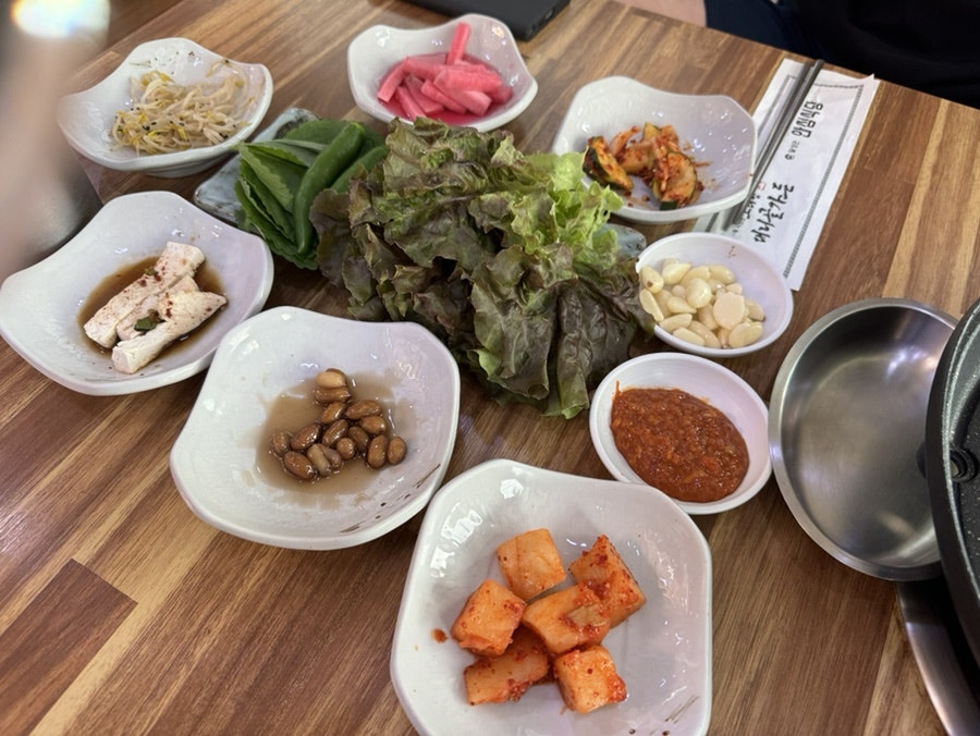 대니골가든 사진 4