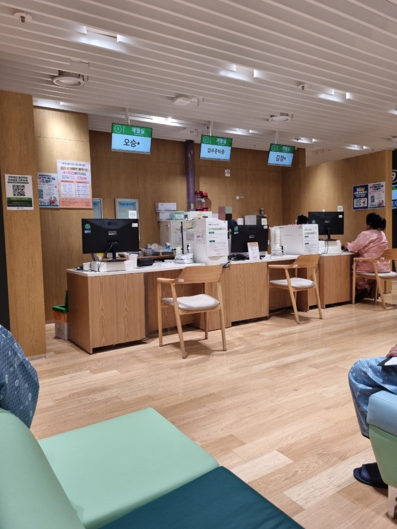 인천 아인병원 종합 건강검진 후기(수면 위내시경 포함)