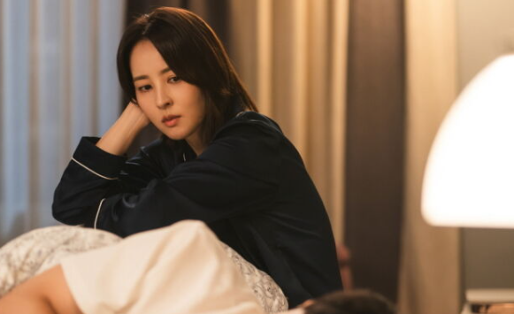한혜진, ‘다음생은 없으니까’로 연기 인생 2막 완벽한 커리어우먼의 현실 고군분투 담는다