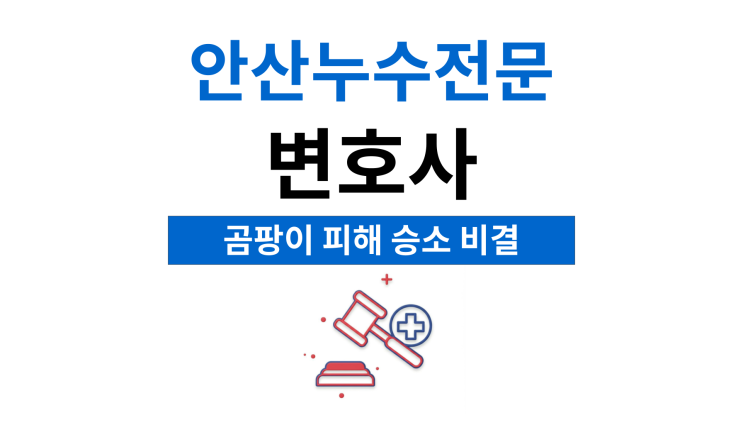  안산누수전문변호사 곰팡이로 인한 피해가 있다면