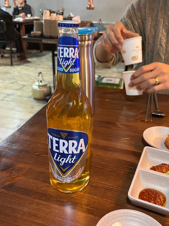 길봉식당 북항점 사진 6