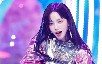 가수 에스파 카리나 나이 키 등 프로필 총정리 인스타 그램