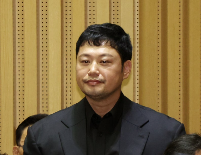  헬스트레이너 양치승, “5억 전세사기 피해… 헬스장 잃고 고발까지 당했다” 국감서 눈물 호소