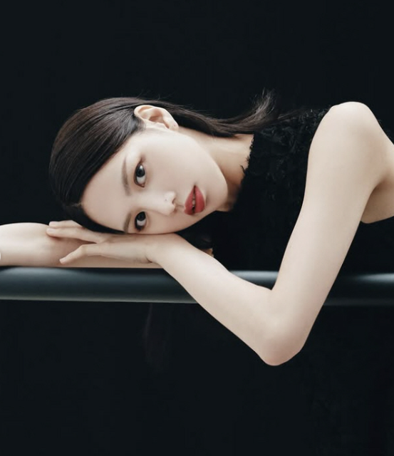  ‘나는솔로 18기 옥순’ 진가현 육회집 사장→배우 복귀?! 새 프로필 공개에 시선 집중