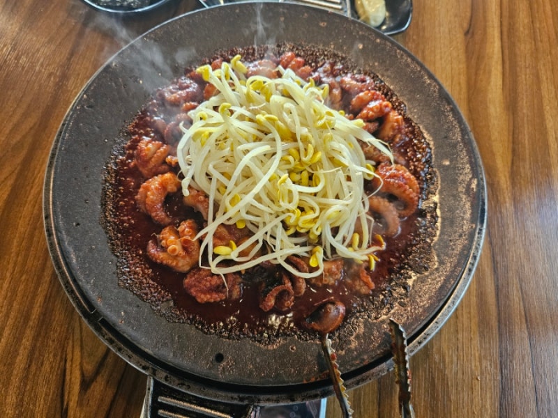 서산 터미널 맛집 인정한 먹자골 맛집