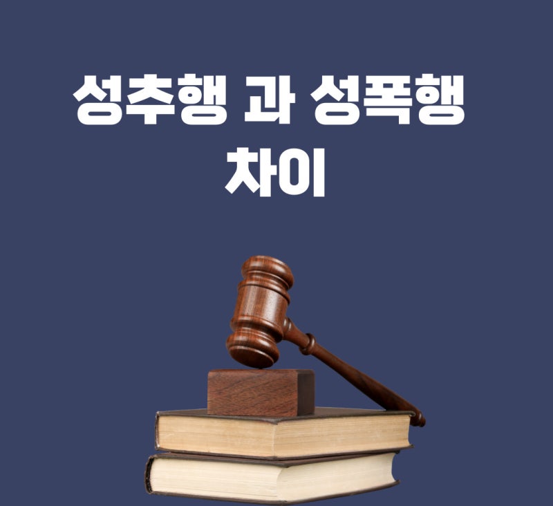 성추행 과 성폭행 차이 관련 이미지 1