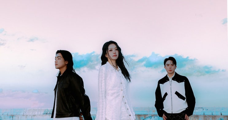  Swiimers - Swiimers High, 녹아내리듯 잠수하며 얼어붙듯 부상하기를