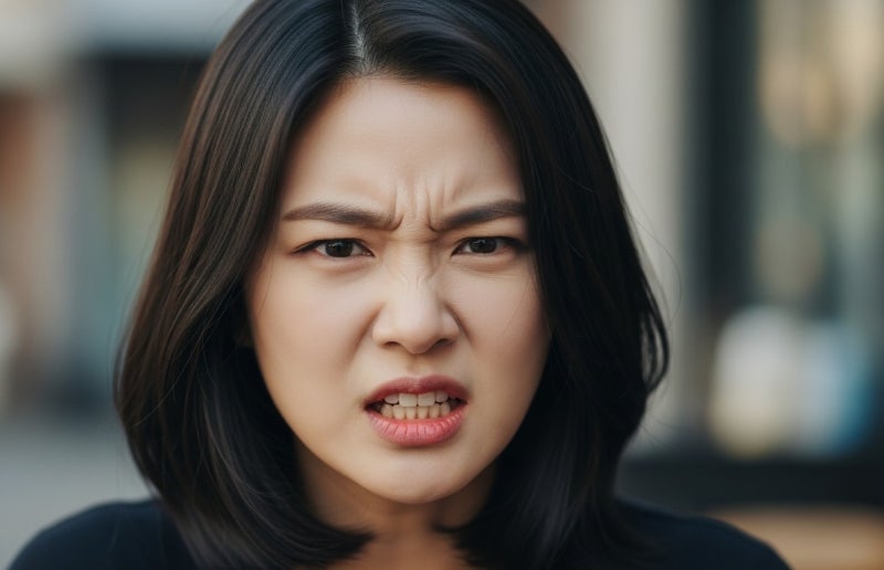 내가 화내는 꿈 해몽 간단 요약