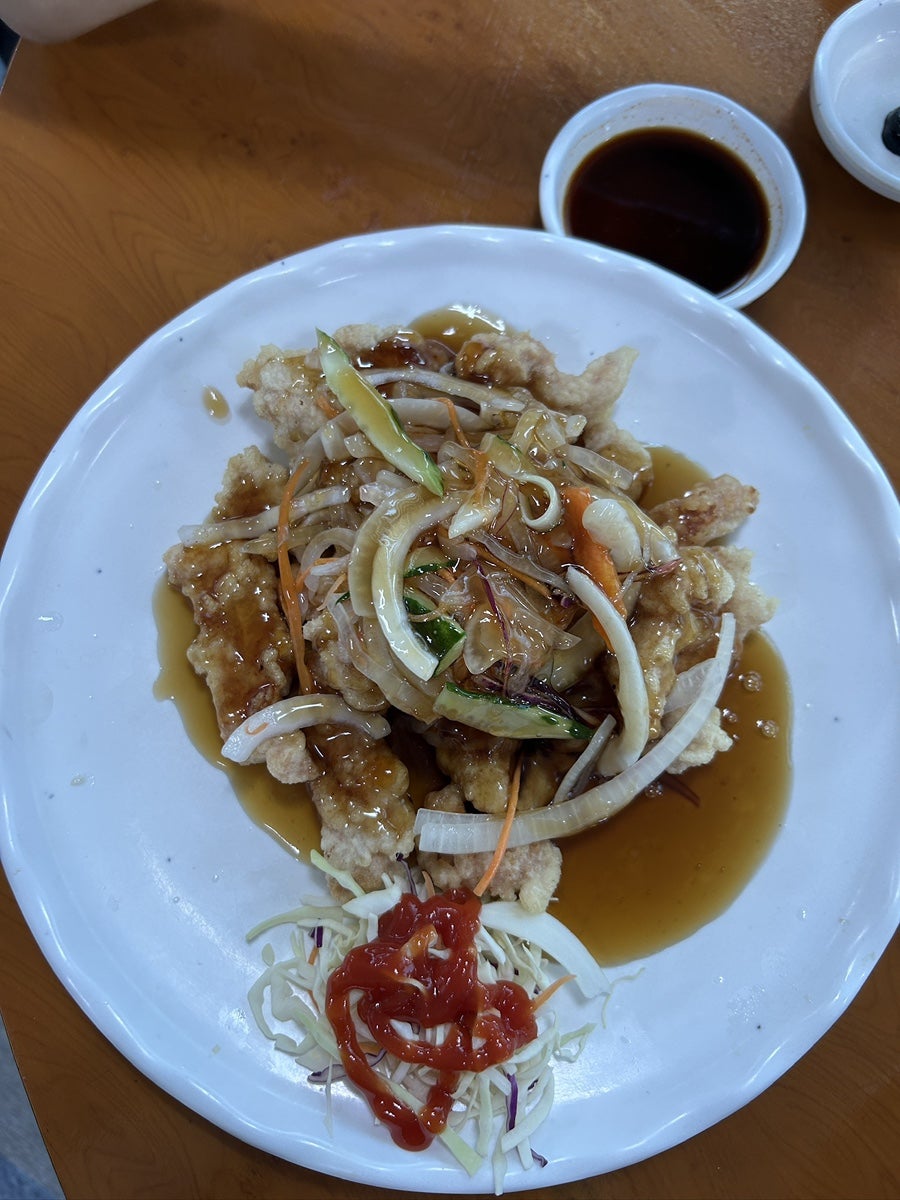 요리성손짜장 사진 5