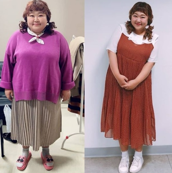  “홍윤화, 27kg 감량 후 ‘디즈니 공주’ 섭외받은 사연 공개｜알고 보니 ‘뚱보나라 공주’였다?! 폭소 만발”