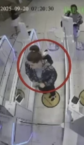  벨라루스 모델 베라 크라브초바, 미얀마서 장기 적출된 채 사망 충격… 태국 “납치 아니다, 스스로 넘어갔다” 주장