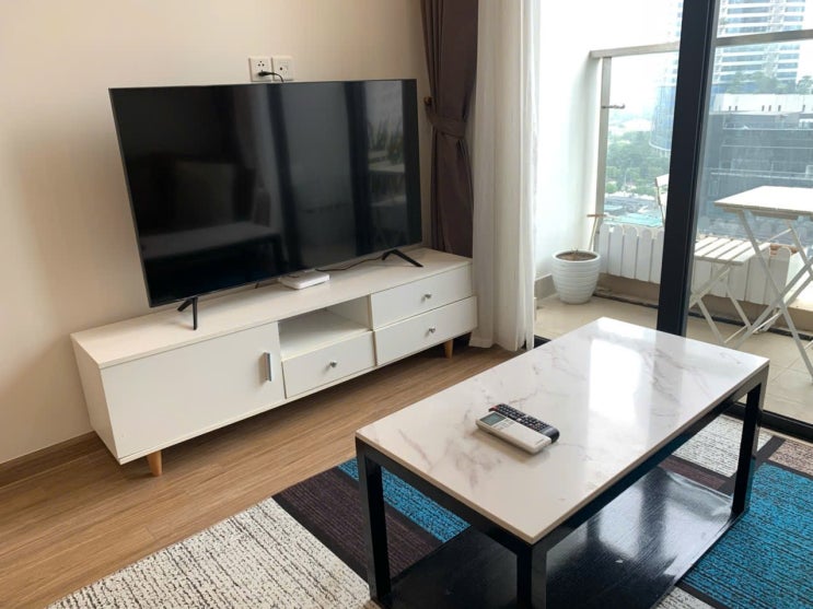  하노이 스카이레이크 S2 2룸 풀옵션 2500만동 좋은 아파트 임대 알려드립니다 ( VINHOMES SKYLAKE )