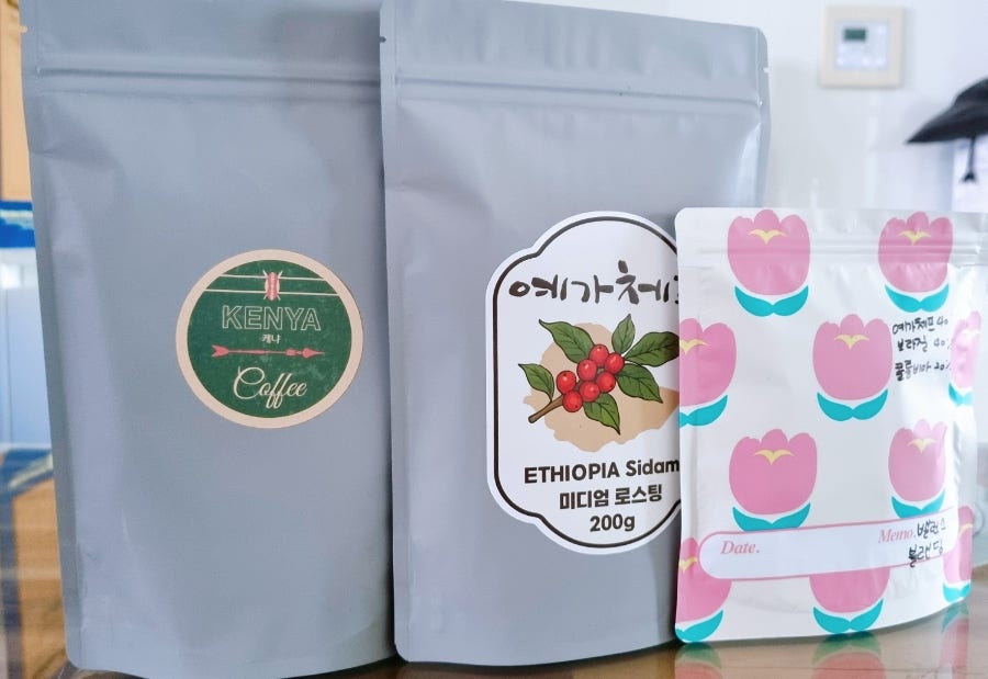 예가체프 사진 5