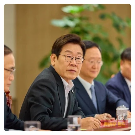<b>대통령</b> “수도권 집값 잡지 못하면 일본처럼 <b>잃어버린 30년</b>... 