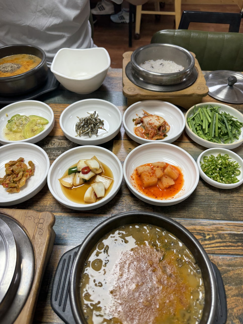 한이추어탕 사진 4