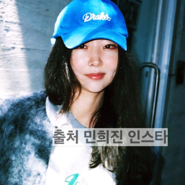 Min Hee-jin's OK: New Agency OOAK Established, NewJeans' Recent Status ft. Profile and Age.