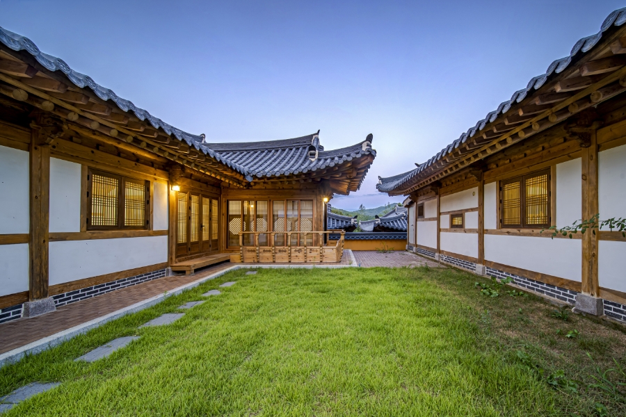 수향원 사진 2