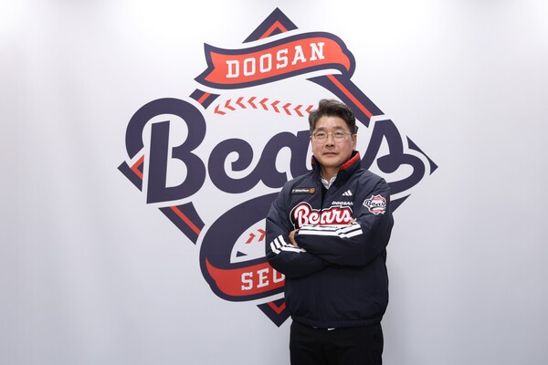  두산베어스 홍원기와 손시헌 코치 영입으로 새 바람 예고