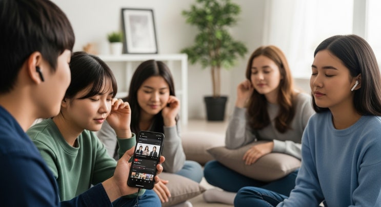  유튜브 음원 추출, 이거 모르고 했다간 법적 문제 생겨요 : 저작권 없는 유튜브 음원 찾는 꿀팁 공유