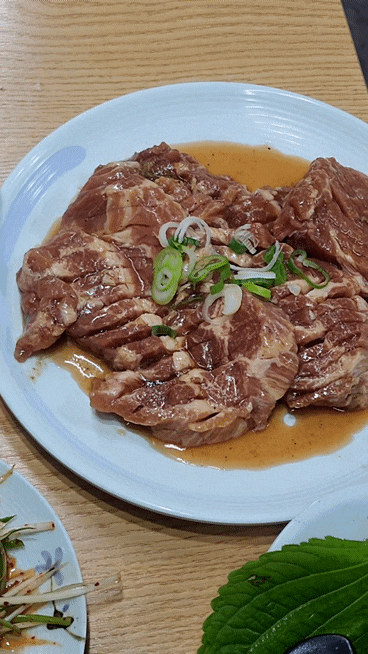  [우리동네숯불갈비정육식당] 자양동 고기집 추천  구의역 맛집 이 정도면 무조건 가야 해!