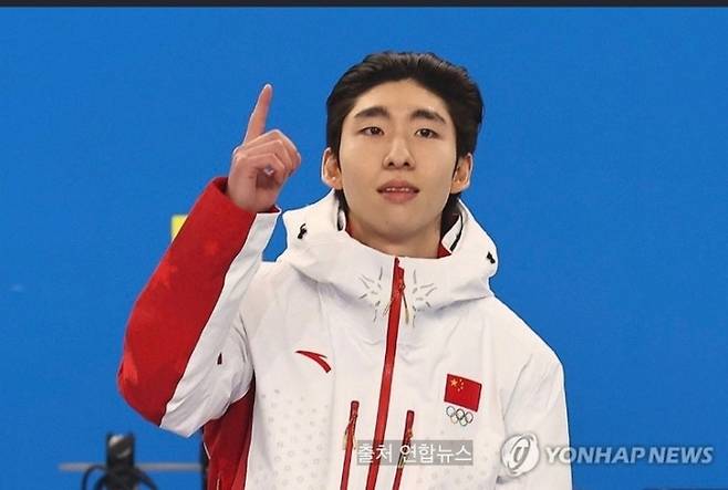  “중국 돌아오지 마!”…임효준, 귀화 후 부진에 쏟아진 비난