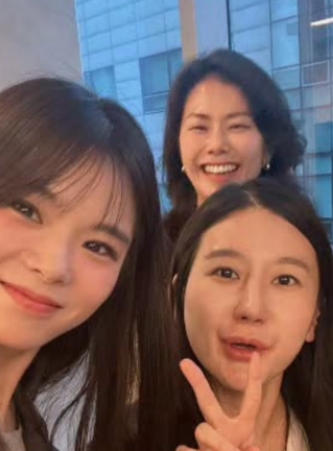  나는솔로 28기 정숙, ‘가지세요’ 발언 논란 후… 실제 영숙과 관계는?