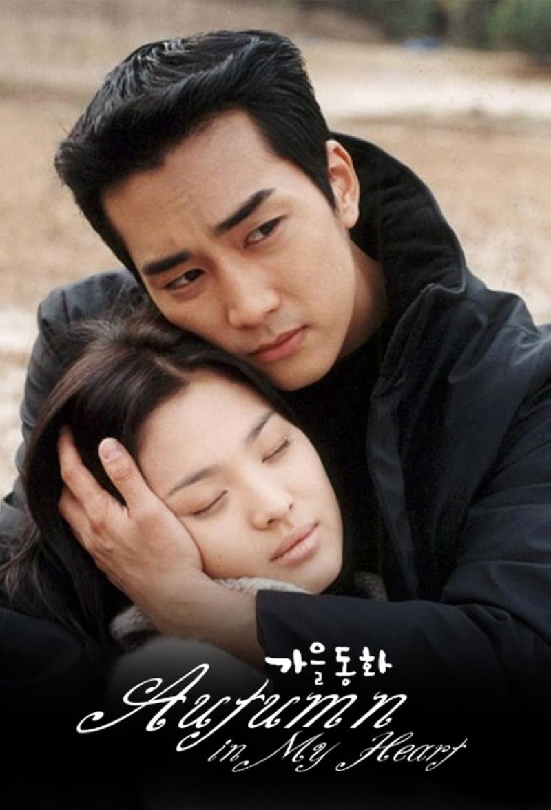 가을에 보기 좋은 힐링 로맨스 드라마 TOP 5