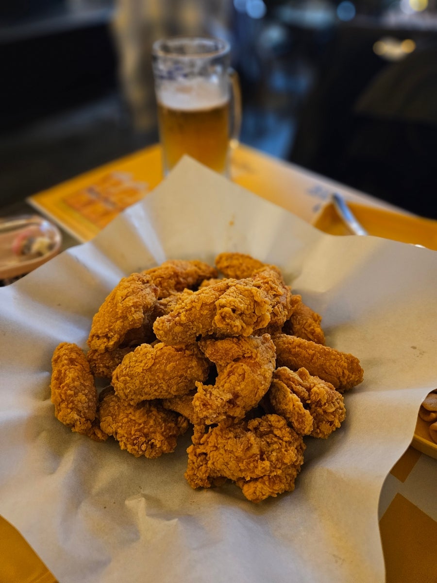 깐부치킨 일산 탄현점 사진 5