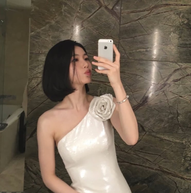  신예은 단발, 30대 40대 여자 단발 헤어스타일 추천 총정리