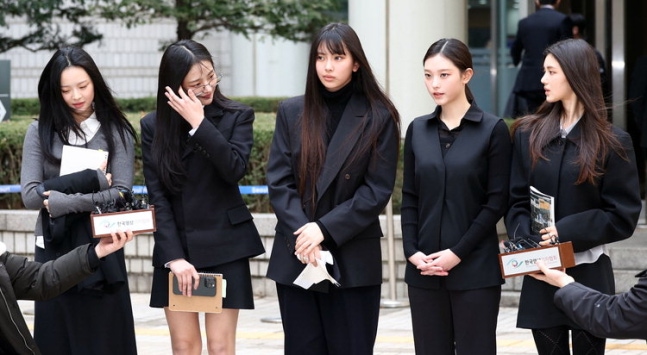 <b>민희진</b>, 새로운 도전의 시작! ‘OOAK(<b>오케이</b>)’ <b>설립</b>으로... 