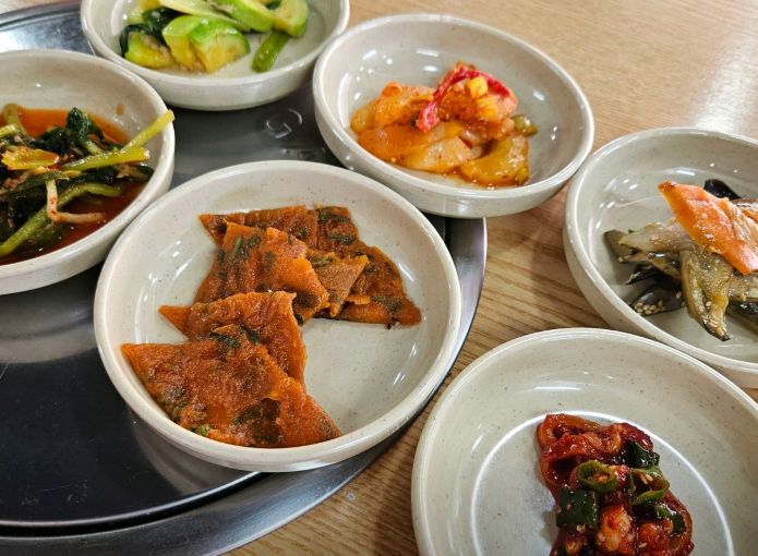 안성맞춤 솥뚜껑매운탕 안성점 사진 4