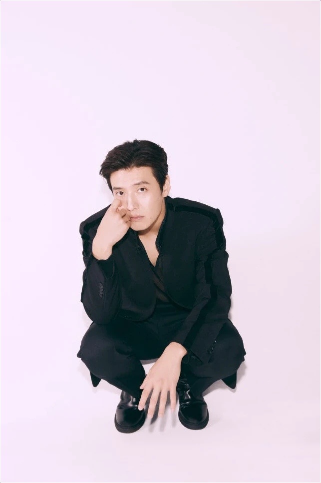  강하늘 '귀칼' 예매 실패 분노! 인간미 넘치는 에피소드