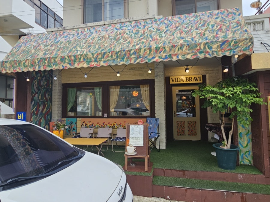 비다브라비 사진 2