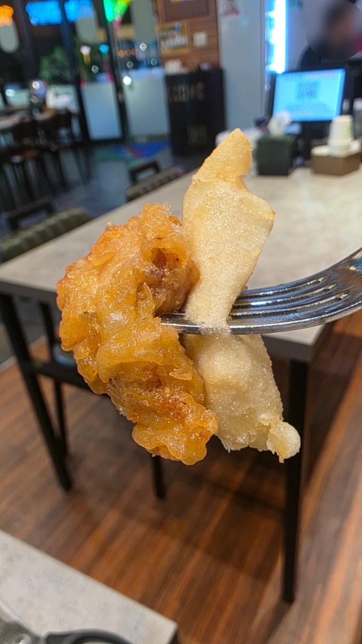  오늘통닭 용인동백점 새로운 동백치킨 맛집 등장 인생치킨 삼총사 세트 후기