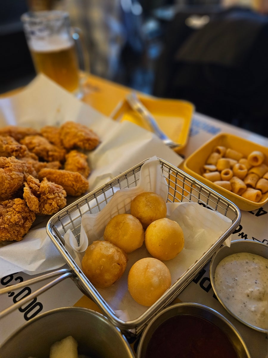 깐부치킨 일산 탄현점 사진 6