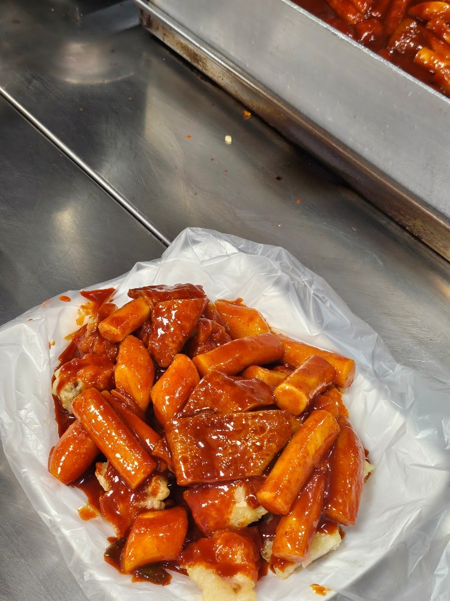 볼빨간떡볶이 사진 5
