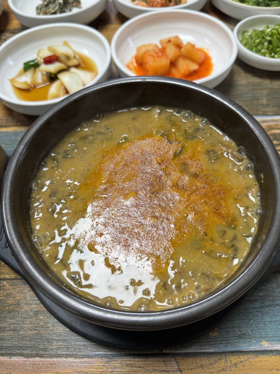 한이추어탕 사진 5
