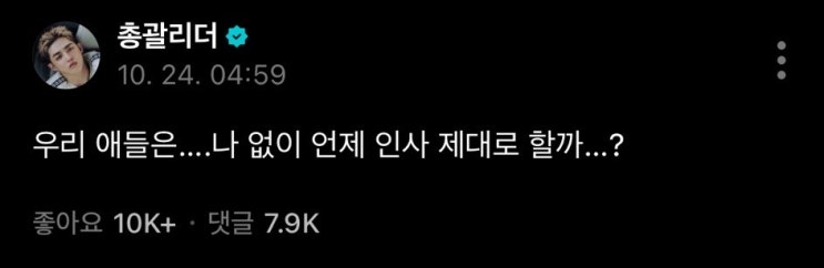 <b>세븐틴</b> “대한민국 대중문화예술상”에서 <b>대통령표창</b>... 