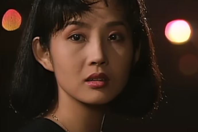 그때 그시절 우리의 학업을 방해했던 드라마 '질투(故최진실&최수종)' + OST 부른 가수 유승범(....